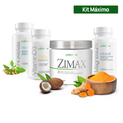 Paleolife Migraña o Dolor de Cabeza Constante Black Kit Máximo