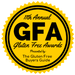 gfJules The First Year: Celiac Disease and Living Gluten Free (Print Version) Black