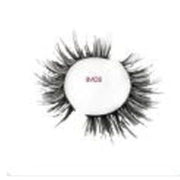 VIP Extensions VIP 12-Slot Display with Magnetic Lashes & Eyeliner Salon Supplies White Smoke