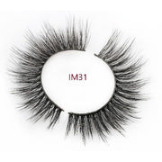 VIP Extensions VIP 12-Slot Display with Magnetic Lashes & Eyeliner Salon Supplies White Smoke