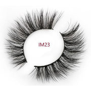 VIP Extensions VIP 12-Slot Display with Magnetic Lashes & Eyeliner Salon Supplies White Smoke
