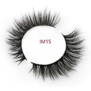 VIP Extensions VIP 12-Slot Display with Magnetic Lashes & Eyeliner Salon Supplies White Smoke