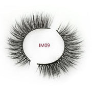 VIP Extensions VIP 12-Slot Display with Magnetic Lashes & Eyeliner Salon Supplies White Smoke