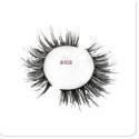 VIP Extensions VIP 12-Slot Display with Magnetic Lashes & Eyeliner Salon Supplies White Smoke
