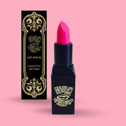 Medusa's Makeup Satin Lipstick - Triple X Light Pink