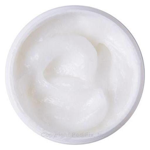 PediFix Pedifix Podiatrists' Choice Callus Control Cream 4 oz Callus Control Cream Light Gray