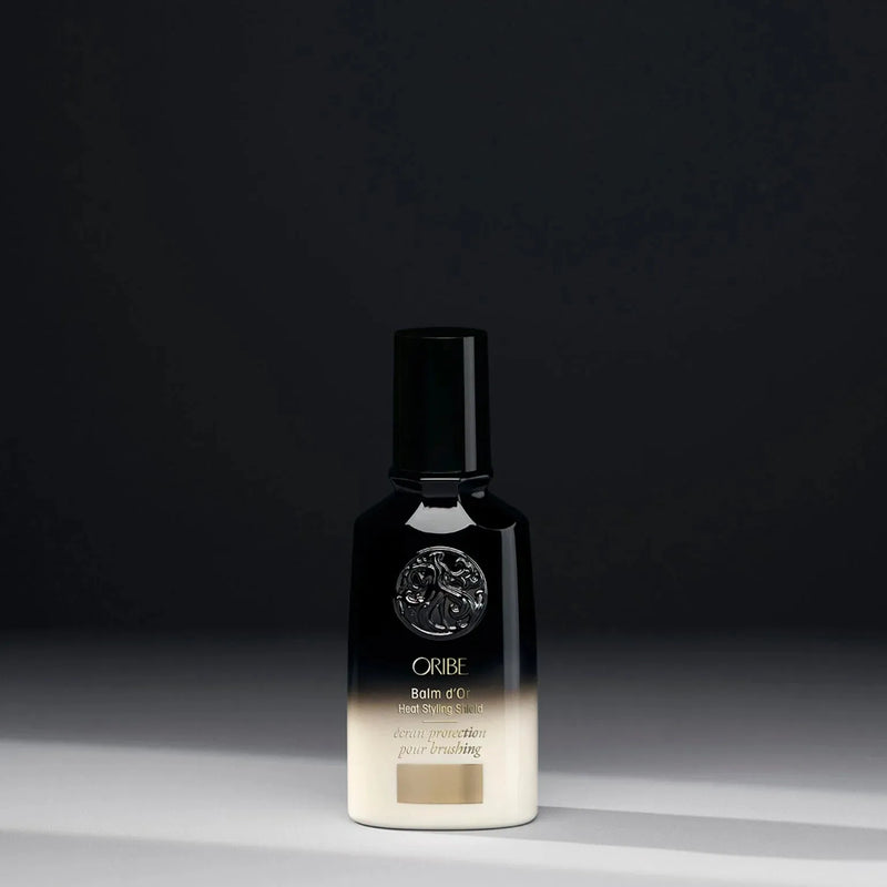 Oribe Oribe Balm d'Or Heat Styling Shield 100ml Heat Styling Shield Gray