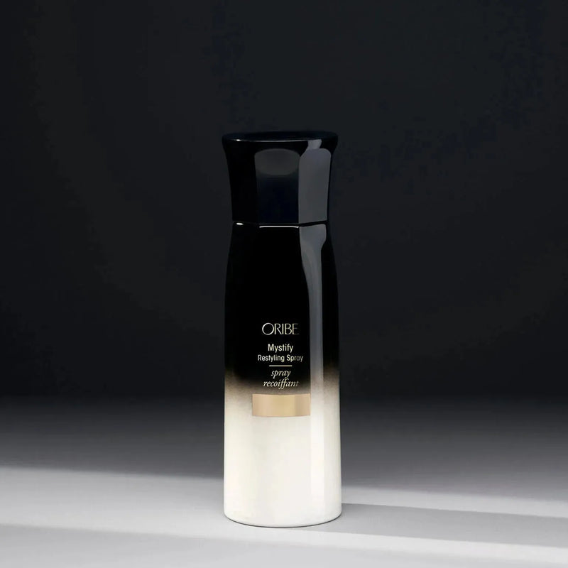 Oribe Oribe Mystify Restyling Spray 175ml Hair Spray Light Gray