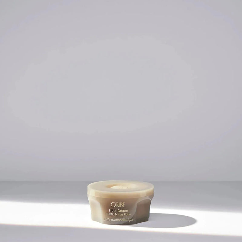 Oribe Oribe Fiber Groom Elastic Texture Paste 50ml Hair Styling Paste Gray