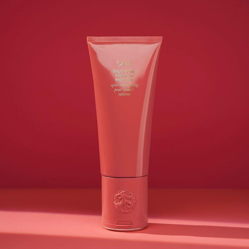 Oribe Oribe Bright Blonde Conditioner For Beautiful Color 200 ml Hair Conditioner Brown