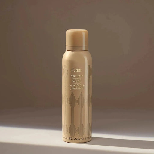 Oribe Oribe Flash Form Finishing Spray Wax 150ml Spray Wax Dim Gray