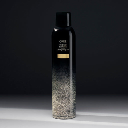 Oribe Oribe Gold Lust Dry Shampoo 300ml Dry Shampoo Gray
