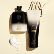 Oribe Oribe Gold Lust Repair & Restore Conditioner 200 ml Hair Conditioner Antique White
