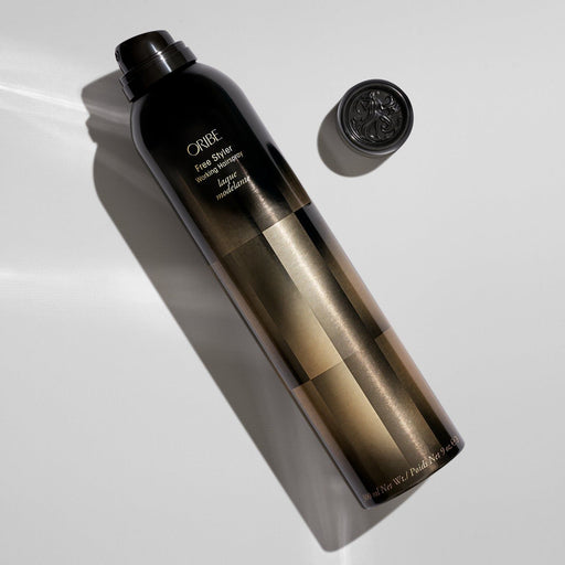 Oribe Oribe Free Styler Working Hairspray 300 ml Hairspray Light Gray