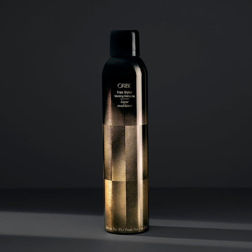 Oribe Oribe Free Styler Working Hairspray 300 ml Hairspray Black
