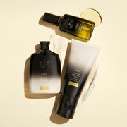 Oribe Oribe Gold Lust Repair & Restore Shampoo 250 ml Shampoo Antique White