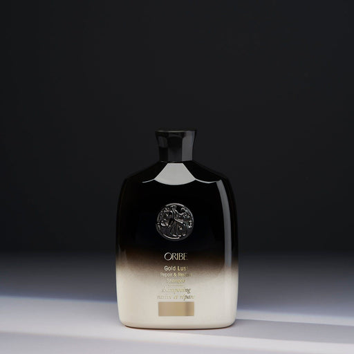 Oribe Oribe Gold Lust Repair & Restore Shampoo 250 ml Shampoo Black