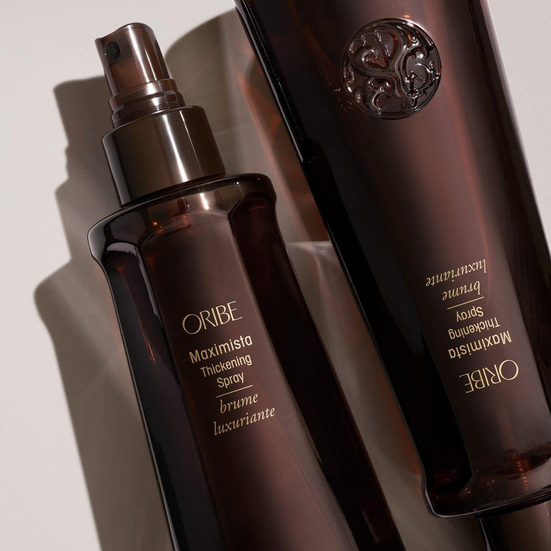 Oribe Oribe Maximista Thickening Spray 200 ml Thickening Spray Black