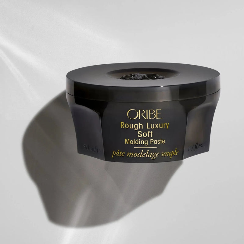 Oribe Oribe Rough Luxury Soft Molding Paste 50ml Molding Paste Dark Slate Gray