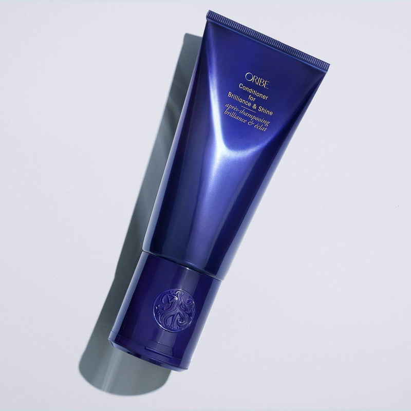 Oribe Oribe Conditioner For Brilliance & Shine 200 ml Hair Conditioner Lavender