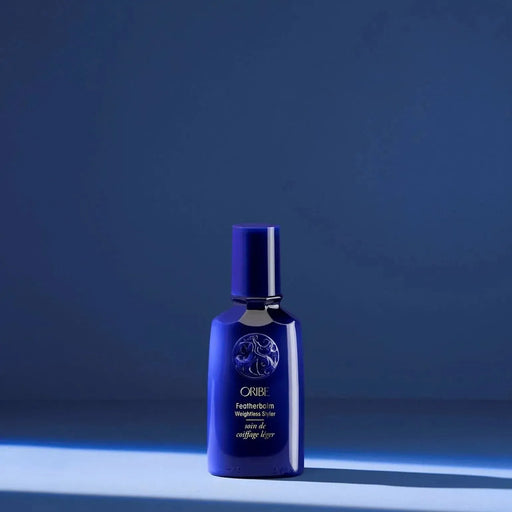 Oribe Oribe Featherbalm Weightless Styler 100ml Hair Styling Product Dark Slate Gray