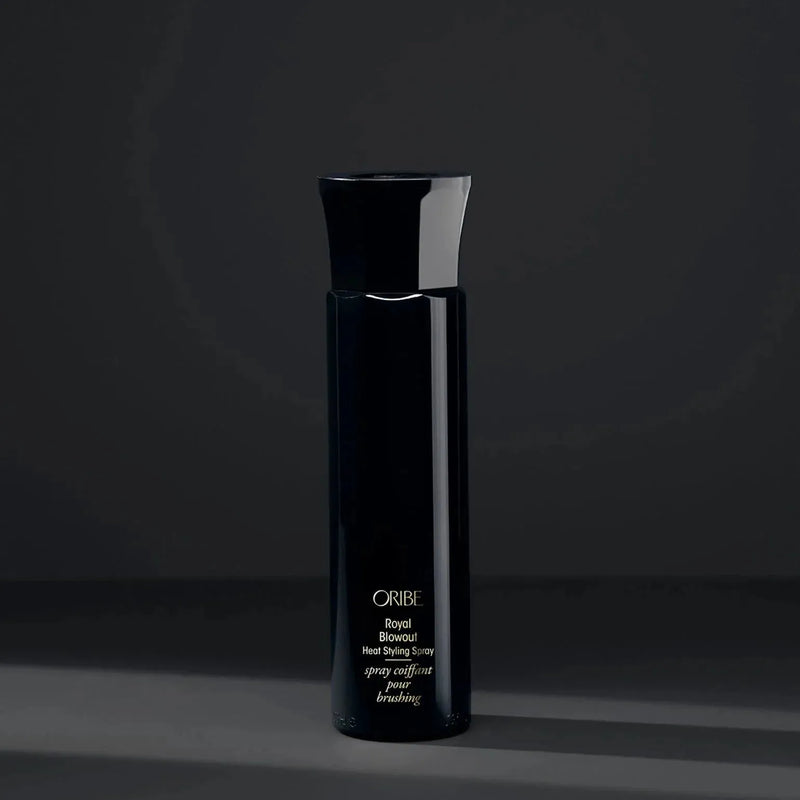 Oribe Oribe Royal Blowout Heat Styling Spray 175ml Hair Styling Spray Dark Slate Gray