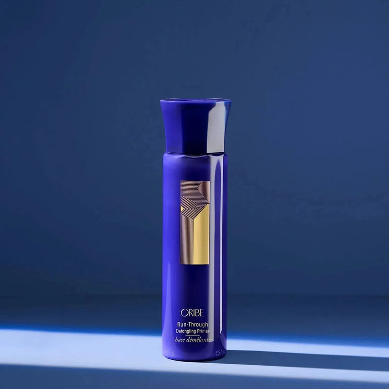 Oribe Oribe Run-Through Detangling Primer Detangling Primer Dark Slate Gray
