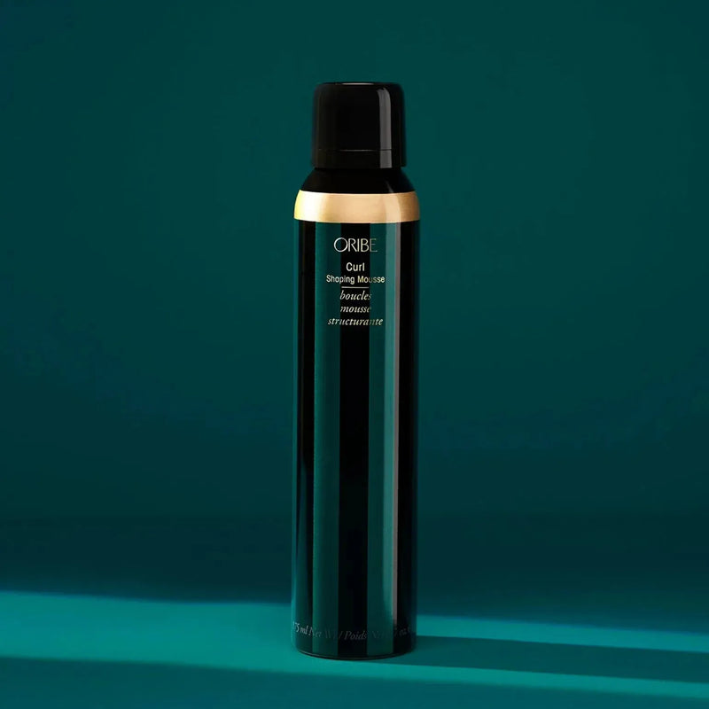 Oribe Oribe Curl Shaping Mousse 175ml Hair Styling Mousse Dark Slate Gray