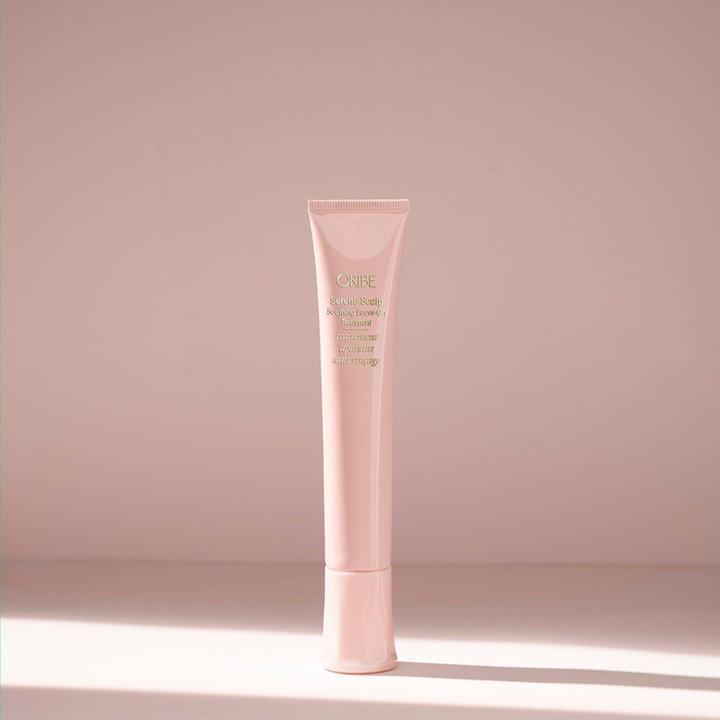 Oribe Oribe Serene Scalp Soothing Level-On Treatment 50 ml Hair Treatment Rosy Brown
