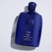 Oribe Oribe Shampoo For Brilliance & Shine  250 ml Shampoo Light Gray