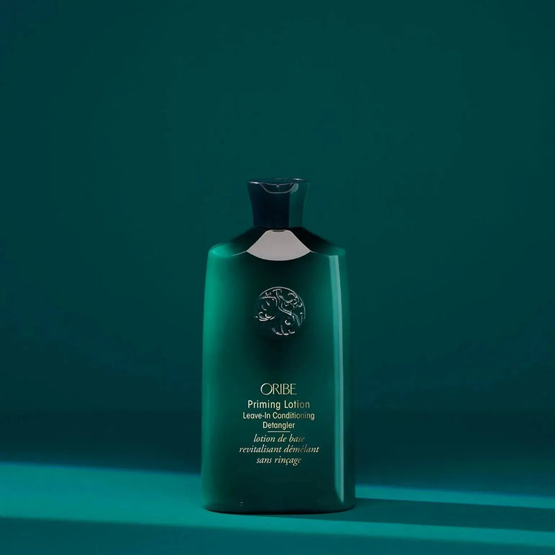 Oribe Oribe Priming Lotion Leave-in Conditioning Detangler 250ml Leave-in Conditioning Detangler Dark Slate Gray