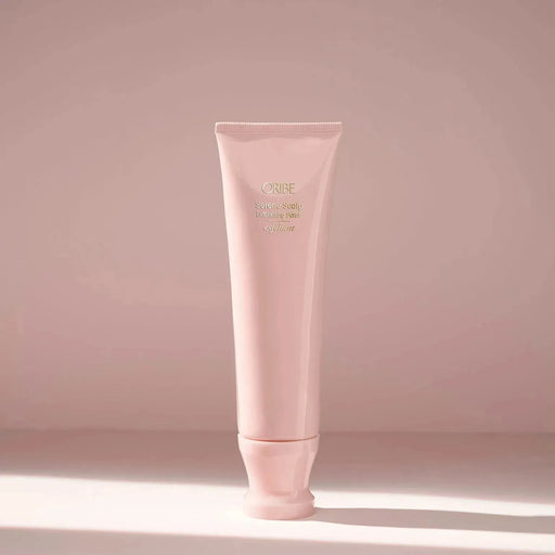 Oribe Oribe Serene Scalp Exfoliating Scrub 125ml Hair Scrub Rosy Brown