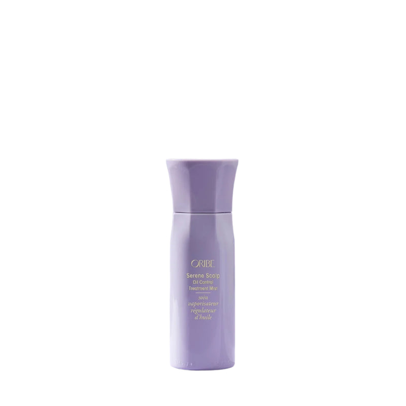 Oribe Oribe Serene Scalp Oil Control Treatment Mist 125ml Hair and Scalp Oil Light Slate Gray