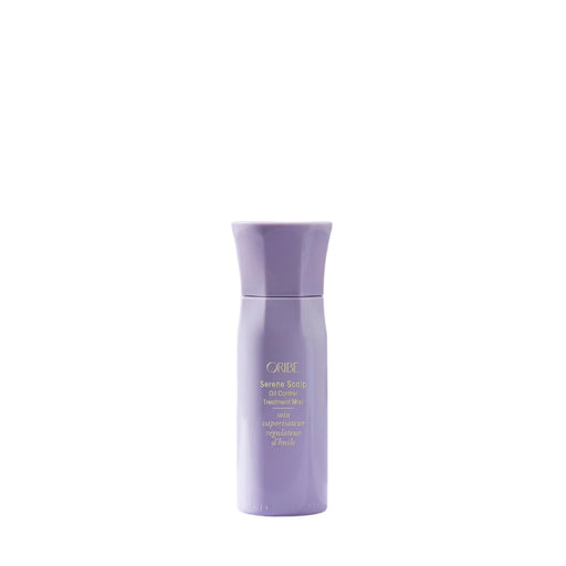 Oribe Oribe Serene Scalp Oil Control Treatment Mist 125ml Hair and Scalp Oil Light Slate Gray