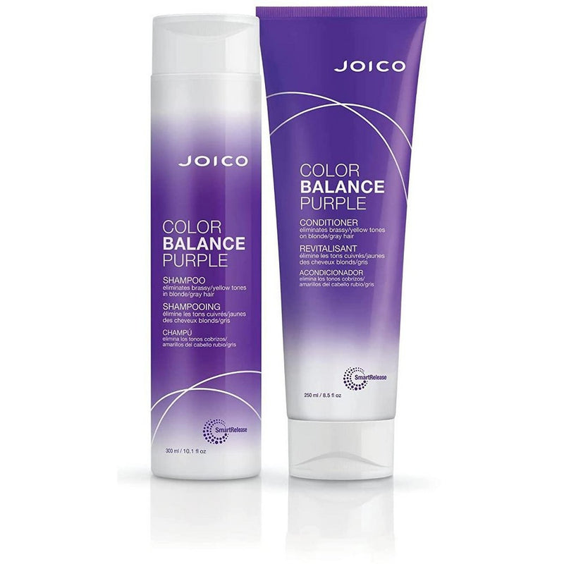 Joico Joico Beautiful Collection Adv. Gray Solution (3 Oz) #4A Chai Brown Hair Color White Smoke