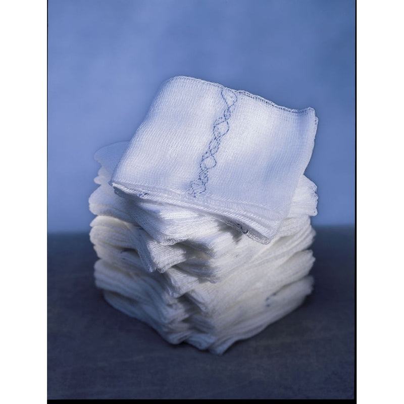 Dukal Corp Dukal Corp 12 PLY 4X4 Sterile Gauze Pads Medical Dark Slate Gray