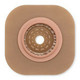 Hollister Hollister Flat FlexWear Skin Barrier 2-3/4" (70 Mm) Cut-to-fit, Up To 2-1/4" (up To 57 Mm) Fencing & Barriers Rosy Brown