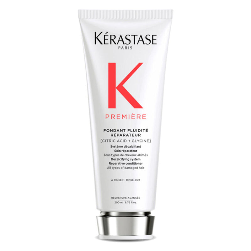 Kerastase Kerastase Premiere Fondant Fluidite Reparateur Conditioner 6.76oz/200ml Conditioners White Smoke