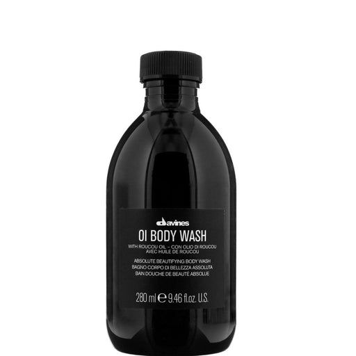 Davines Davines OI Body Wash 9.46 Oz Body Wash Dark Slate Gray