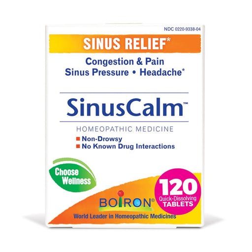 Leader Health Care Leader Health Care Chest Congestion Relief, Immediate Release Tablets Medicine & Drugs White Smoke