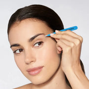 Tweezerman Tweezerman Slant Tip Tweezerette Tweezers Wheat