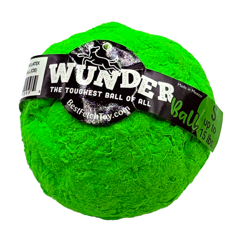 WACKYstore WUNDERball - Best Fetch Toy Black (XL) Over 80 lbs. / Swirl,(XL) Over 80 lbs. / Orange,(XL) Over 80 lbs. / Green,(XL) Over 80 lbs. / Pink,(XL) Over 80 lbs. / Purple,(LARGE) up to 80 lbs. / Swirl,(LARGE) up to 80 lbs. / Orange,(LARGE) up to 80 lbs. / Green,(LARGE) up to 80 lbs. / Pink,(LAR