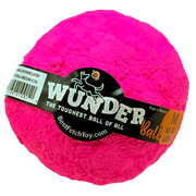 WACKYstore WUNDERball - Best Fetch Toy Black (XL) Over 80 lbs. / Swirl,(XL) Over 80 lbs. / Orange,(XL) Over 80 lbs. / Green,(XL) Over 80 lbs. / Pink,(XL) Over 80 lbs. / Purple,(LARGE) up to 80 lbs. / Swirl,(LARGE) up to 80 lbs. / Orange,(LARGE) up to 80 lbs. / Green,(LARGE) up to 80 lbs. / Pink,(LAR