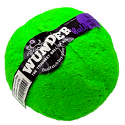 WACKYstore WUNDERball - Best Fetch Toy Black (XL) Over 80 lbs. / Swirl,(XL) Over 80 lbs. / Orange,(XL) Over 80 lbs. / Green,(XL) Over 80 lbs. / Pink,(XL) Over 80 lbs. / Purple,(LARGE) up to 80 lbs. / Swirl,(LARGE) up to 80 lbs. / Orange,(LARGE) up to 80 lbs. / Green,(LARGE) up to 80 lbs. / Pink,(LAR