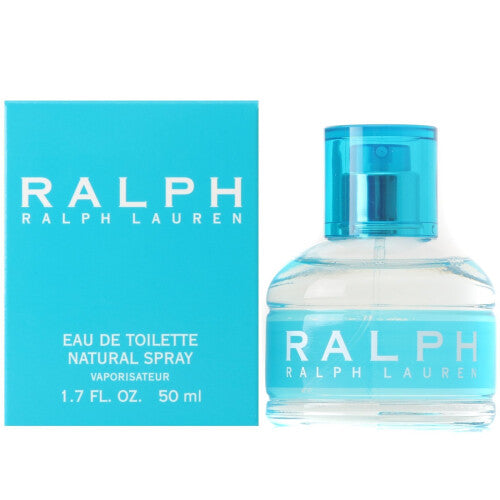 Ralph Lauren Ralph Lauren Blue for Women – 1.7 oz Eau de Toilette Spray Bath & Body White Smoke