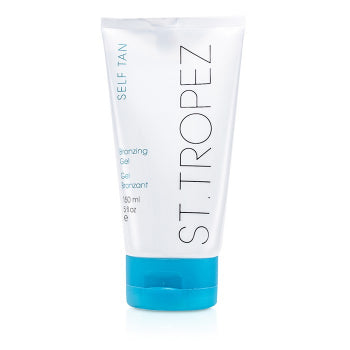 St. Tropez St. Tropez Self Tan Bronzing Gel Health & Beauty White Smoke