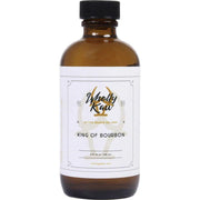 WhollyKaw Wholly Kaw King of Bourbon Shaving Collection Shaving Set Dark Slate Gray Aftershave Splash 4 oz