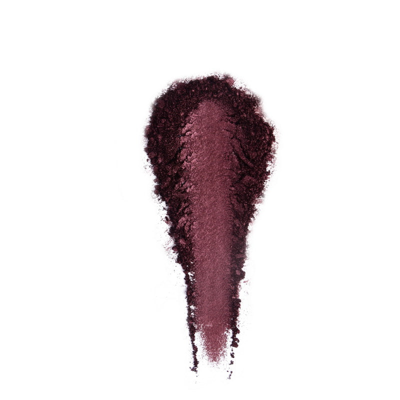 Sydoni Skincare and Beauty SYDONI ROSE' EYESHADOW PALETTE | Pink & Burgundy Matte Shades with Shimmer Highlights Eyeshadow Palette Dark Slate Gray