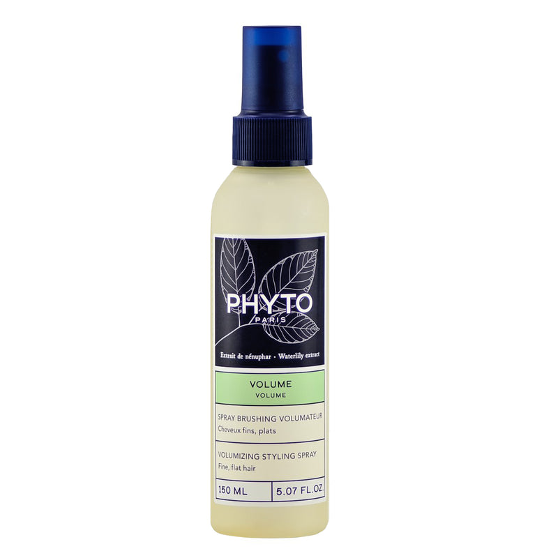 Phyto Phyto Volume Valumizing Styling Spray 150ml Hair Bun & Volume Shapers White Smoke