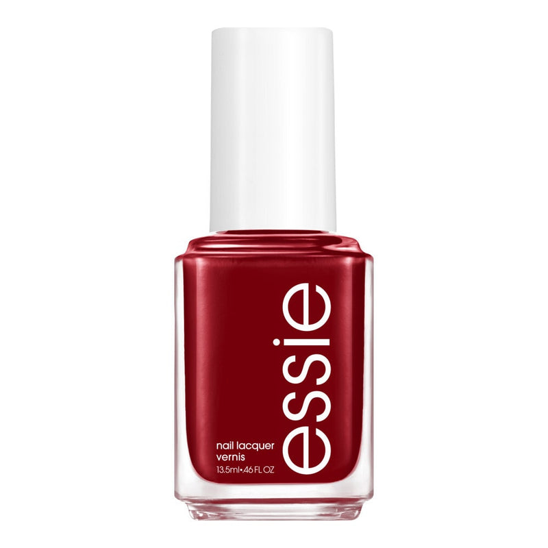 Essie Essie Not A Phase 435 Nail Polish 0.46 oz Nail Polishes White Smoke